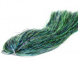 Sparkle Supreme Hair, Dark Peacock UVR / 65